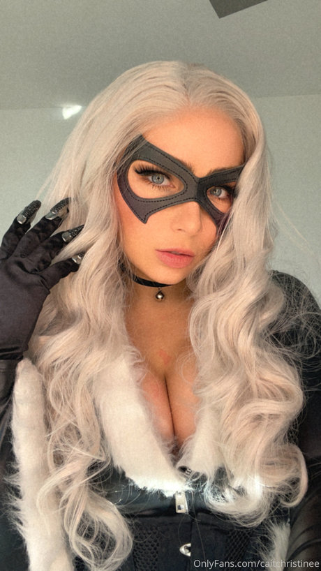 Caitlin Christine pornstar hot img