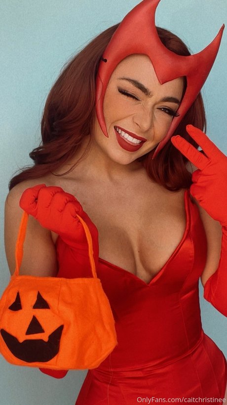 Caitlin Christine star perfect images