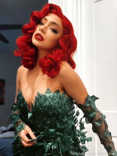 Caitlin Christine star xxx archive