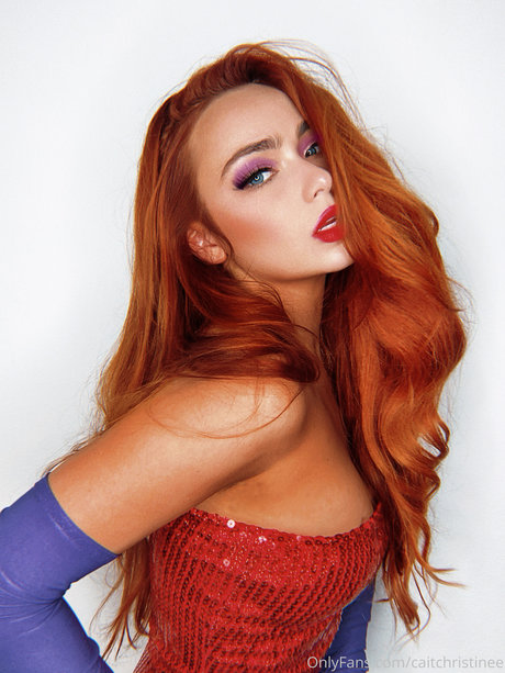 Caitlin Christine star nice pics