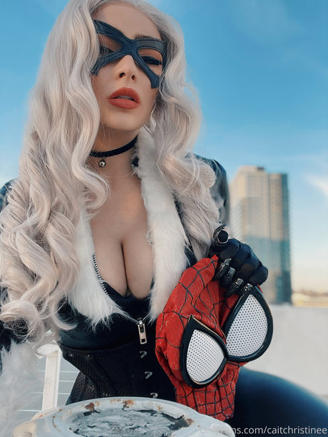 Caitlin Christine high quality star pic