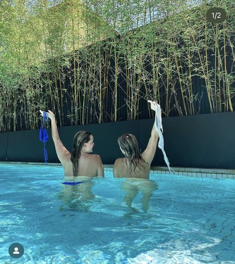 Clio crowhurst art actress photo