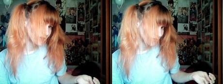 Green Sexy Bear s nice star image