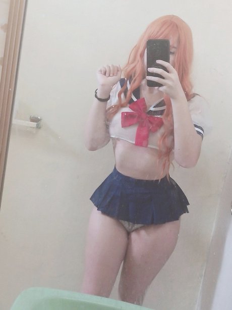 Lalita Morningstar_ model top galleries