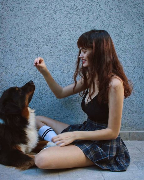 Linoy Tavore model high quality photos