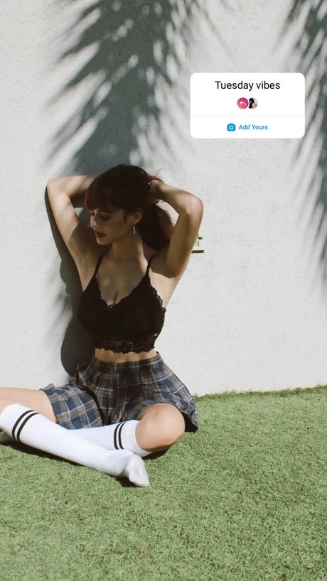 Linoy Tavore sex actress img