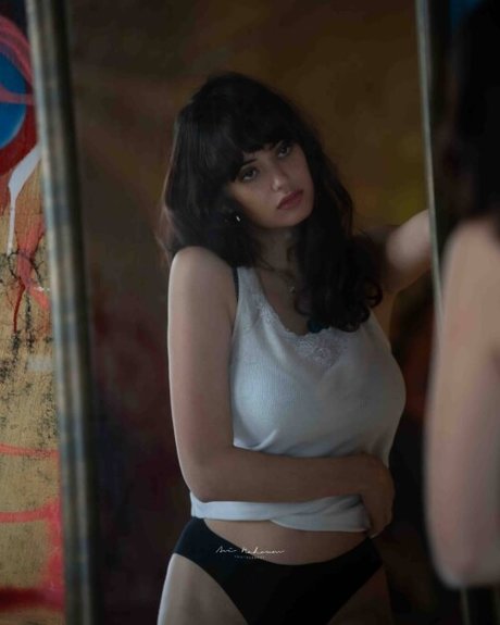 Linoy Tavore star nudes pics