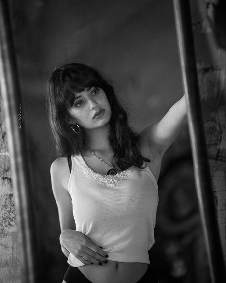 Linoy Tavore xxx star picture