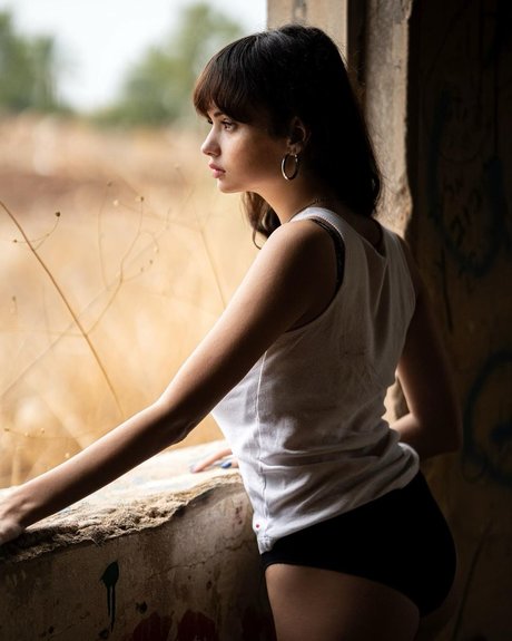 Linoy Tavore model perfect photos