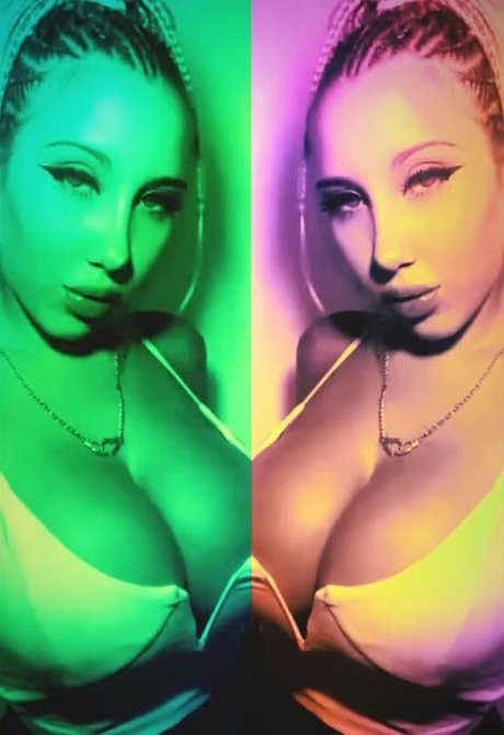 Quemerita pornographic star image