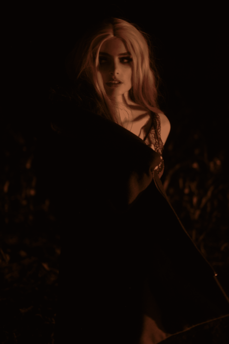 Rotten Queen pornographic star archive