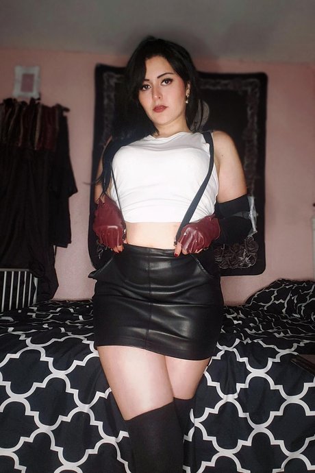 Angelbeii Mimi nice pornstar pic