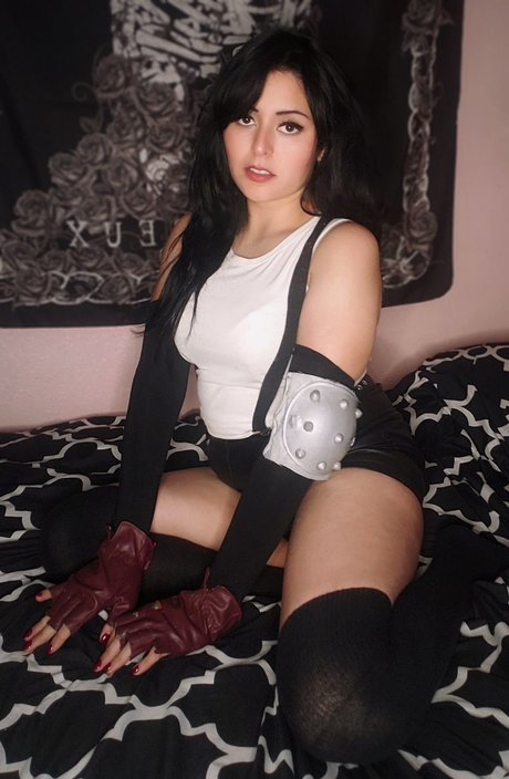 Angelbeii Mimi pretty star picture