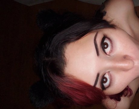 Angelbeii Mimi sex model pics