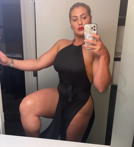 Dr Colette Larsen exclusive star galleries