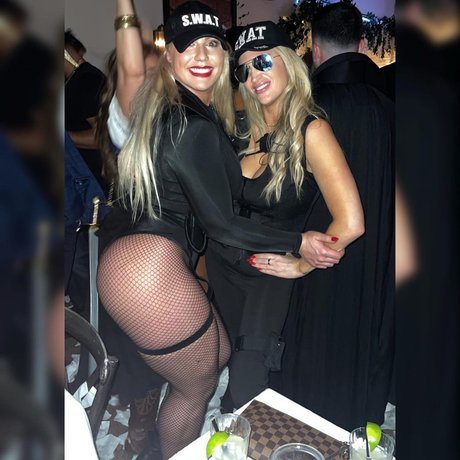 Dr Colette Larsen pornographic star pics