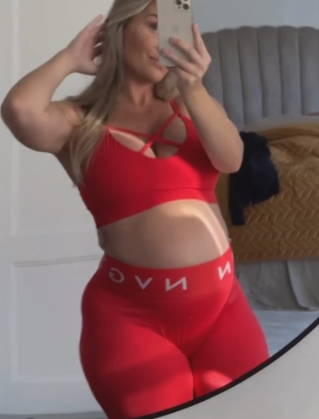 Elin Hedstrom star pretty galleries