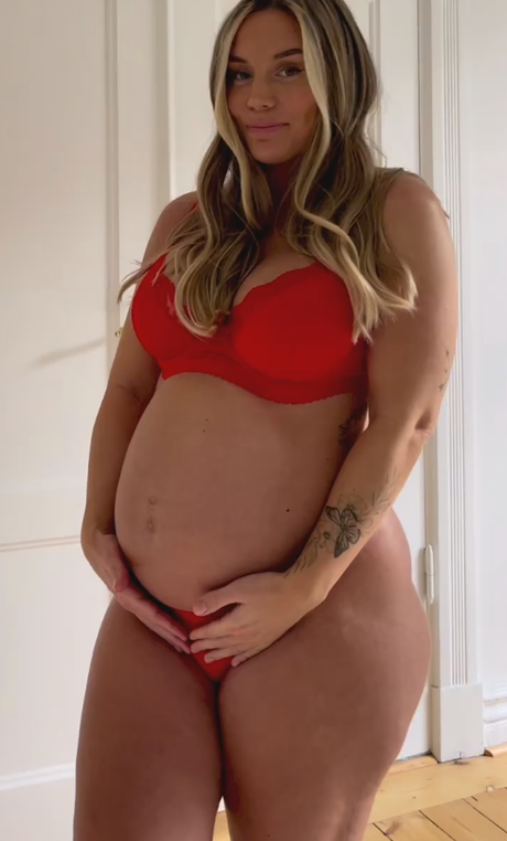 chubby mom onlyfans nice picture