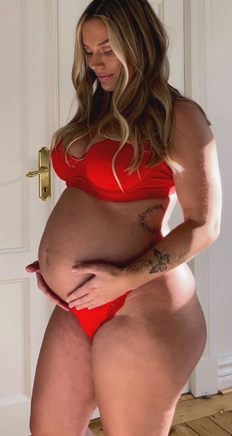 Elin Hedstrom pornstar sexy gallery