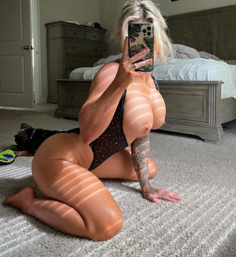 Haley Arnold adult star pic