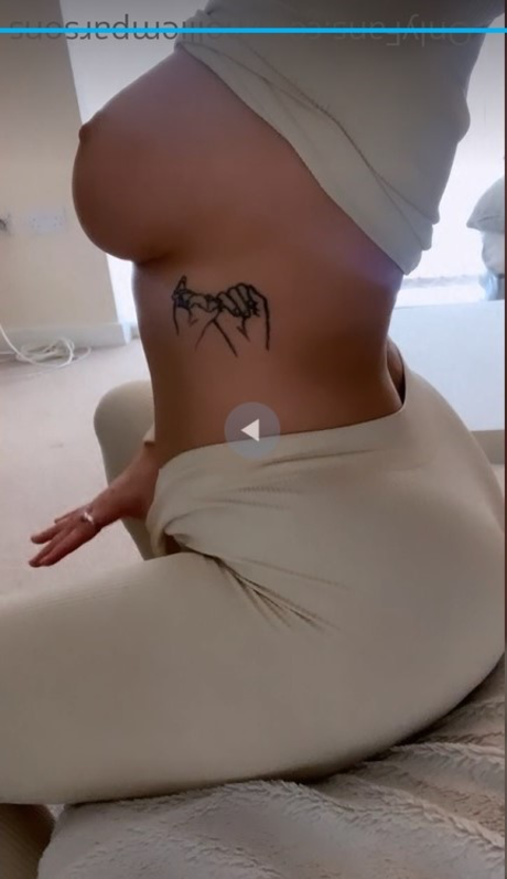 Hollie M Parsons best pornstar pics