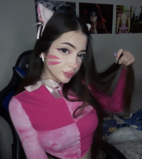 Holymeowu_ free star archive