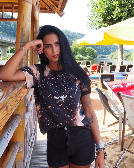 Marlen Valderrama Alvarez top star pic