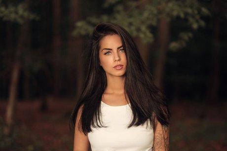 Marlen Valderrama Alvarez exclusive pornstar photo