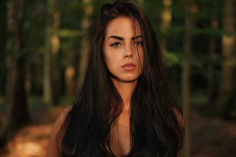 Marlen Valderrama Alvarez nude pornstar photo