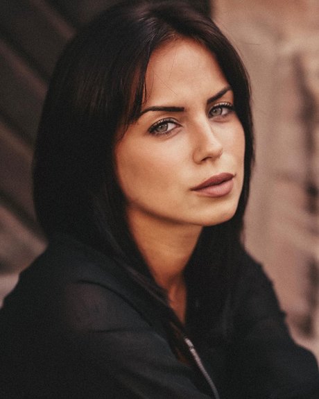 Marlen Valderrama Alvarez star pretty img