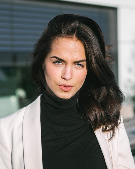 Marlen Valderrama Alvarez exclusive actress images