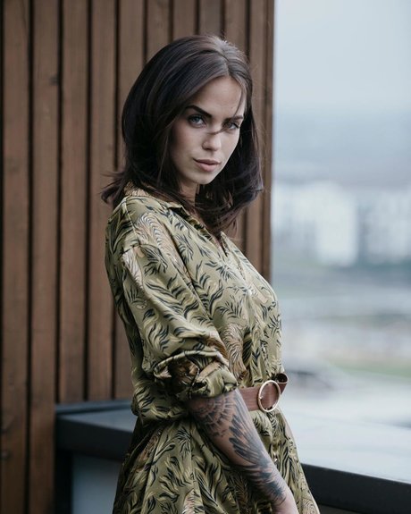 Marlen Valderrama Alvarez beautiful star archive