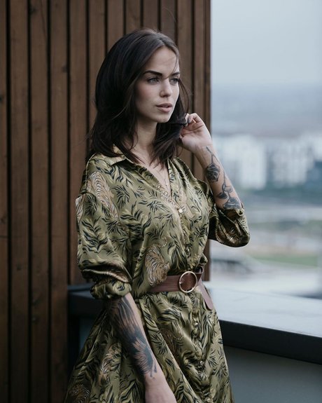 Marlen Valderrama Alvarez star best archive