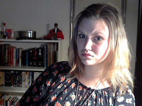 Otoni Ogni nudes model img