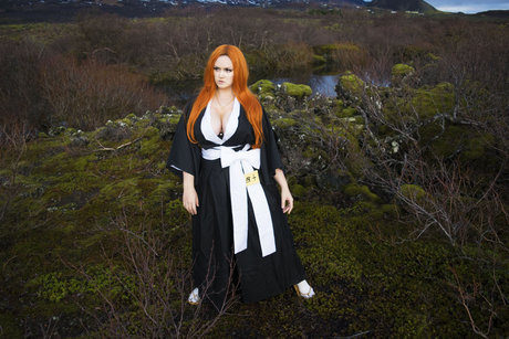 Otoni Ogni pornstar nude archive