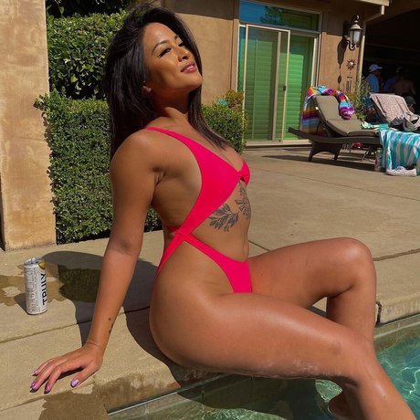 Rica Senpai model naked archive