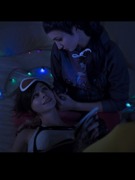 blonde babe onlyfans porn images