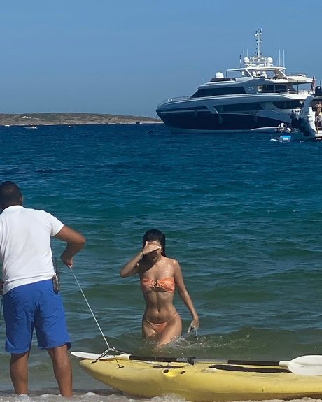 Tessa Brooks model beautiful pics