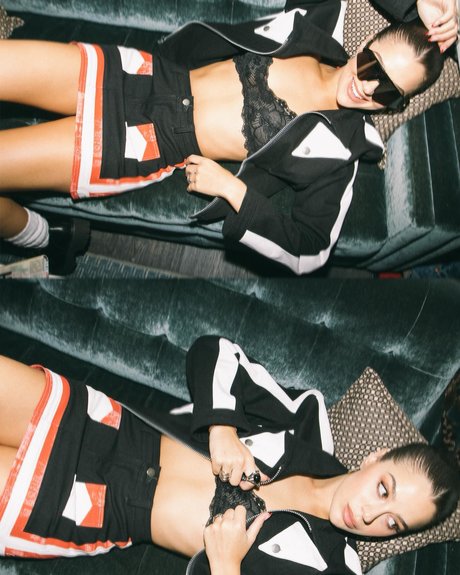 Tessa Brooks free actress galleries