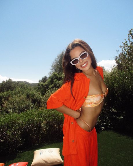 Tessa Brooks star beautiful archive