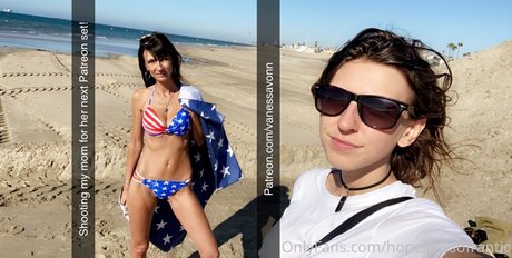 Vanessa Vonn nudes actress gallery