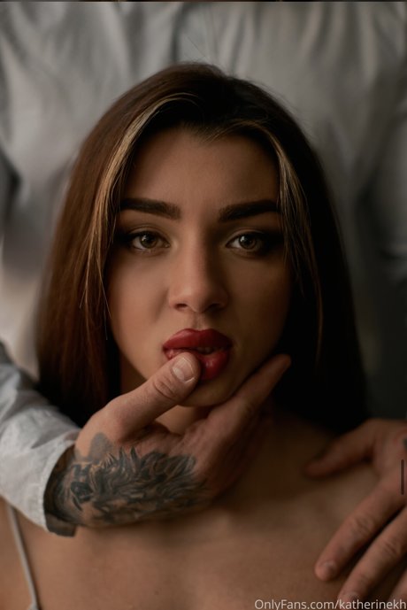 Ekaterina Khokhlova_ model erotic galleries