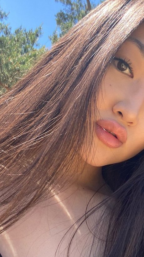 Li_ best pornstar photo