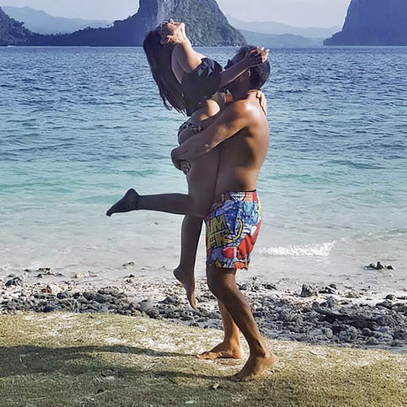 Neslihan Oztuerk model nude archive