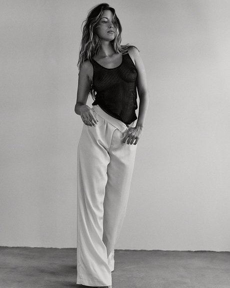 Cassie Amato art actress photo