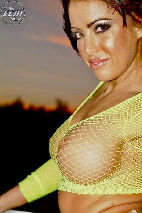 Dnika Romero best star galleries