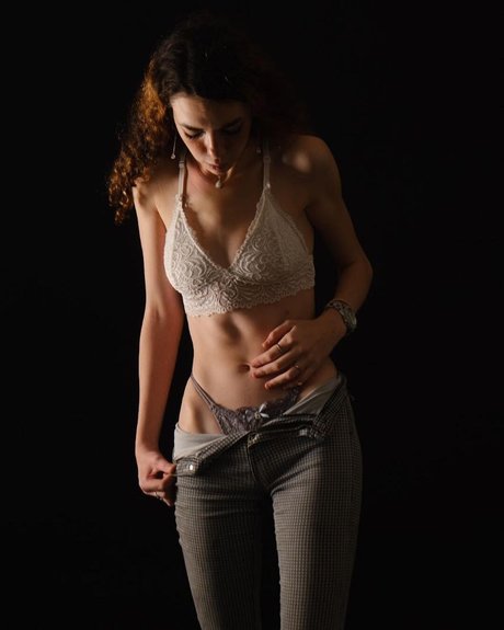 Eden Ayalon_ model galleries