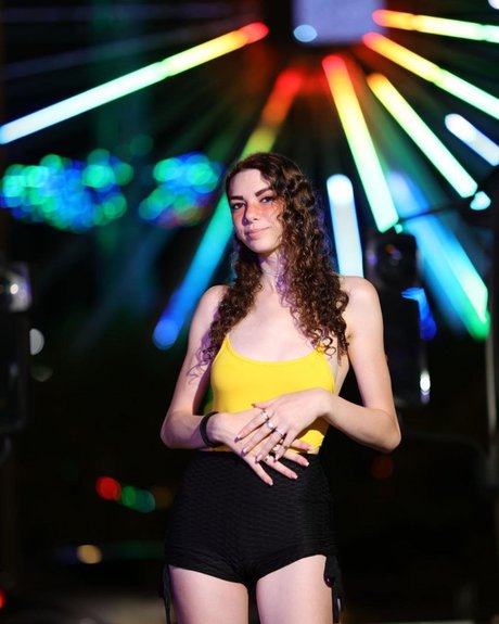 Eden Ayalon_ pornstar nude photo