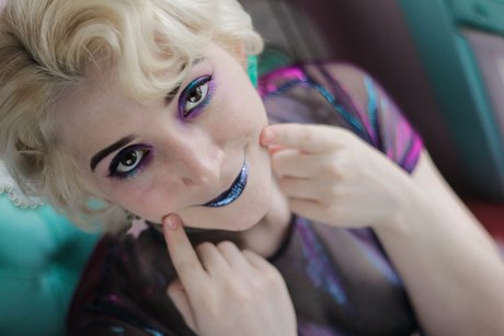 Jazmin Pastela sex model img