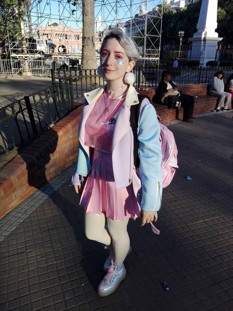 Jazmin Pastela star hot gallery